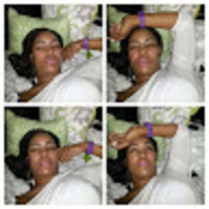 Meet your Posher, Robin